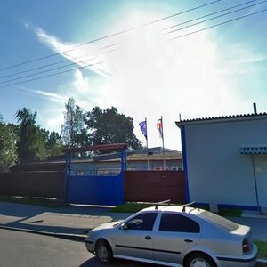 Polyustrovskiy Avenue, 60, Saint Petersburg: photo
