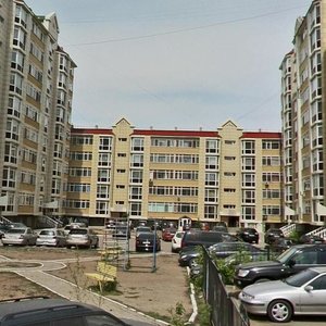 Jeńis dańǵyly, 51к2, Astana: photo