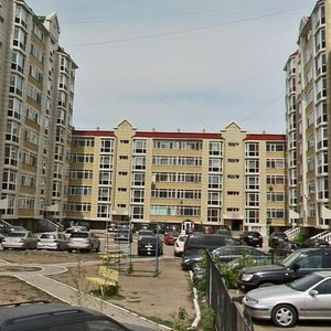 Jeńis dańǵyly, 51к2, Astana: photo