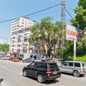 Svetlanskaya Street, 157 ، فلاديفوستوك: صورة