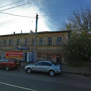 Верхняя Луговая улица, 24 Курск: фото