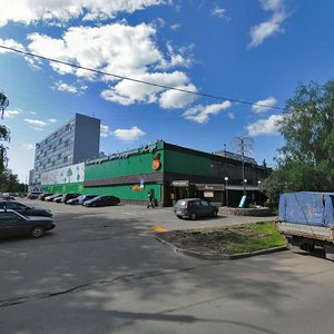 Zelenograd, к617А, : foto