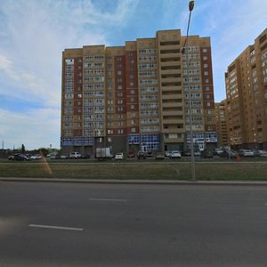 Shaımerden Qosshyǵululy kóshesi, 3/1, Astana: photo