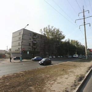 Nikolaya Ostrovskogo Street, 134, Astrahan: photo