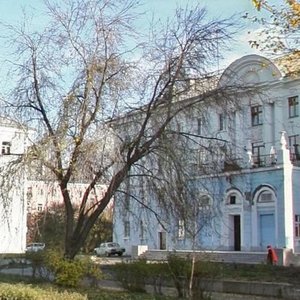 73-y kvartal, 3, Angarsk: photo