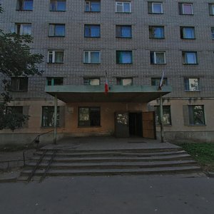 Zalineynaya ulitsa, 22А, Vologda: photo