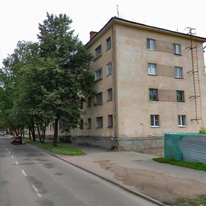 Kuznetskaya Street, 11, Pskov: photo