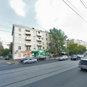 Svobody Street, 14, Moscow: photo