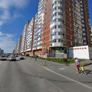 Bogatyrskiy Avenue, 51к1, : foto