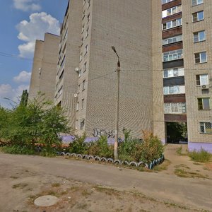 Ulitsa Artamonova, 6А, : foto