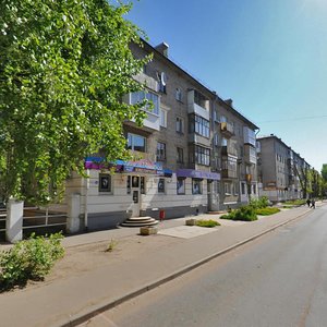 Sportivniy Lane, 4, Tver: photo