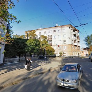 Kotsarska Street, 54, Kharkiv: photo