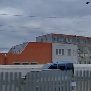 Akademika Korolova Avenue, 13Б, Kyiv: photo