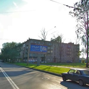 Kondratyevskiy Avenue, 58 ، سان بطرسبرغ: صورة