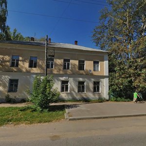 Plescheyevskaya Street, 16, : foto
