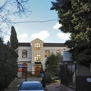 Prosvescheniya Street, 15А ، : صورة