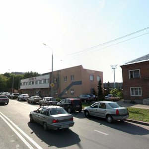 Vosstania Street, 108А ، قازان: صورة