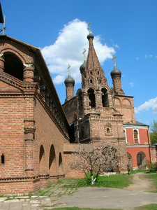 Krutitskaya Street, No:13, Moskova: Fotoğraflar