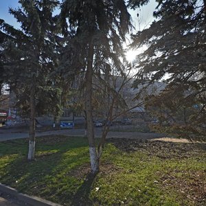 Ulitsa 50 let Oktyabrya, 47, : foto