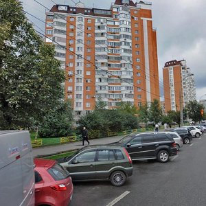 1905 Goda Street, 21, Moscow: photo