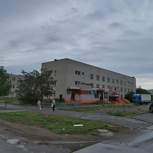 Severnaya ulitsa, 15А, Vologda: photo