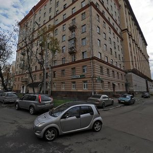 Semyonovskaya Embankment, 2/1с1 ، موسكو: صورة