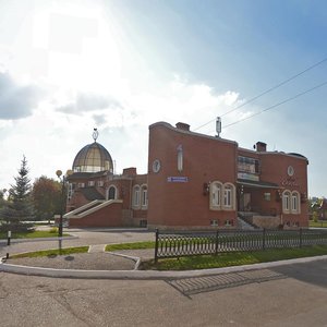 Lemaeva Square, No:8, Nijnekamsk (Tüben Kama): Fotoğraflar