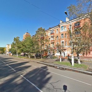 Mira Avenue, No:12, Komsomolsk‑at‑Amur: Fotoğraflar