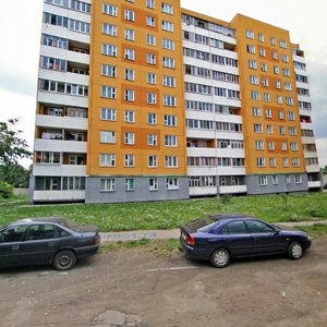 Industryjalnaja vulica, 9, : foto