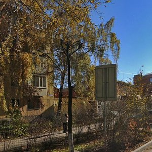 Kashirina Street, 6Б, : foto
