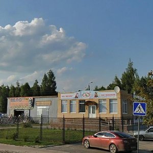 2-ya ulitsa Michurina, 23, : foto