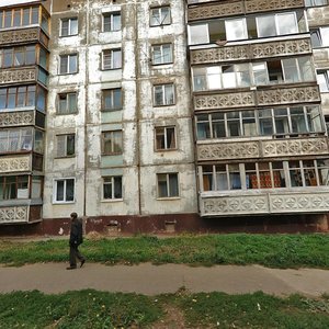 Pyatnitskaya Street, 33, : foto