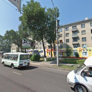 Moskovskiy Avenue, 3, Voronezh: photo