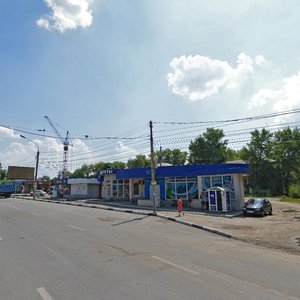 9 Yanvarya Street, 177Г, Voronezh: photo