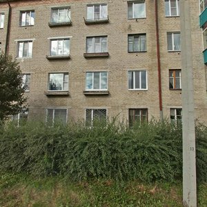 Dvortsoviy Lane, 8, Komsomolsk‑at‑Amur: photo