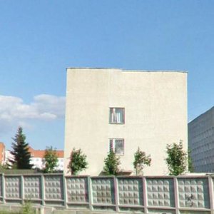 Soboleva Street, 10, Yekaterinburg: photo