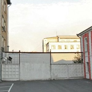 Красноярск, Улица Республики, 72Вс2: фото