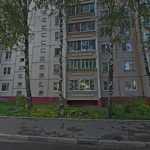 Vesennyaya Street, 3, Sergiev Posad: photo