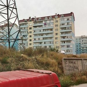 Raiymbek Avenue, 241Е, Almaty: photo