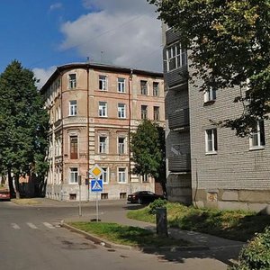Bolshaya Kazanskaya ulitsa, 30 ، : صورة