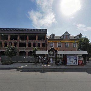 Prospekt Hrushevskoho, 21Г, Kamenec‑Podolskij: photo
