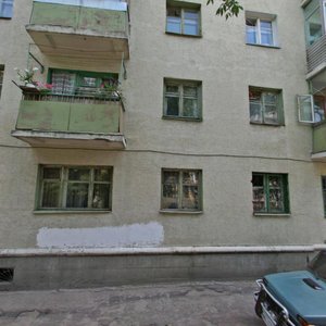 Plekhanovskaya Street, 58, Voronezh: photo