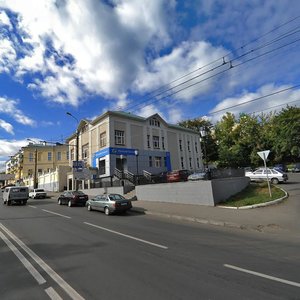 Пенза, Улица Кирова, 4А: фото