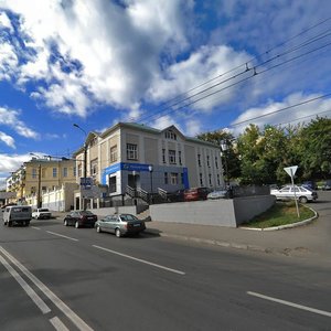 Kirova Street, 4А, : foto