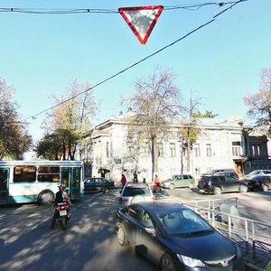 Minina Street, 26, Nizhny Novgorod: photo