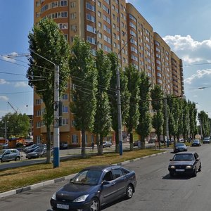 Воронеж, Ленинский проспект, 124А: фото