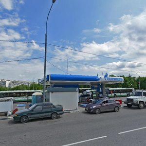 Yurlovskiy Drive, 4А, Moscow: photo