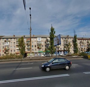 Sobornosti Avenue, 14, Kyiv: photo