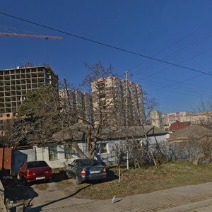 Krupskoy Lane, 29/2, Stavropol: photo