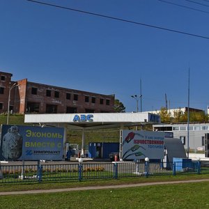 Soyuznaya Street, 165, Izhevsk: photo